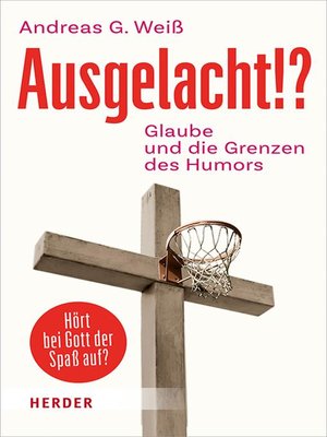 cover image of Ausgelacht!?
